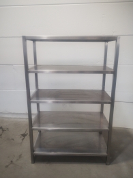 s/s rack 